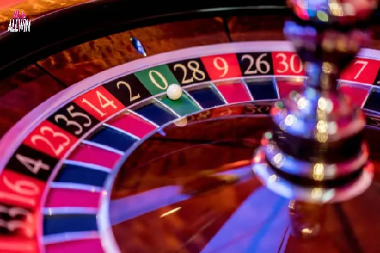 all win casino бонус