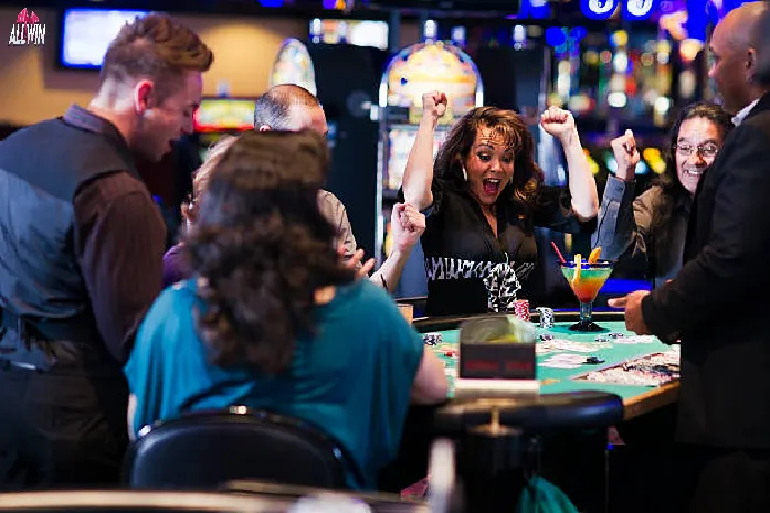 азартні ігри all win